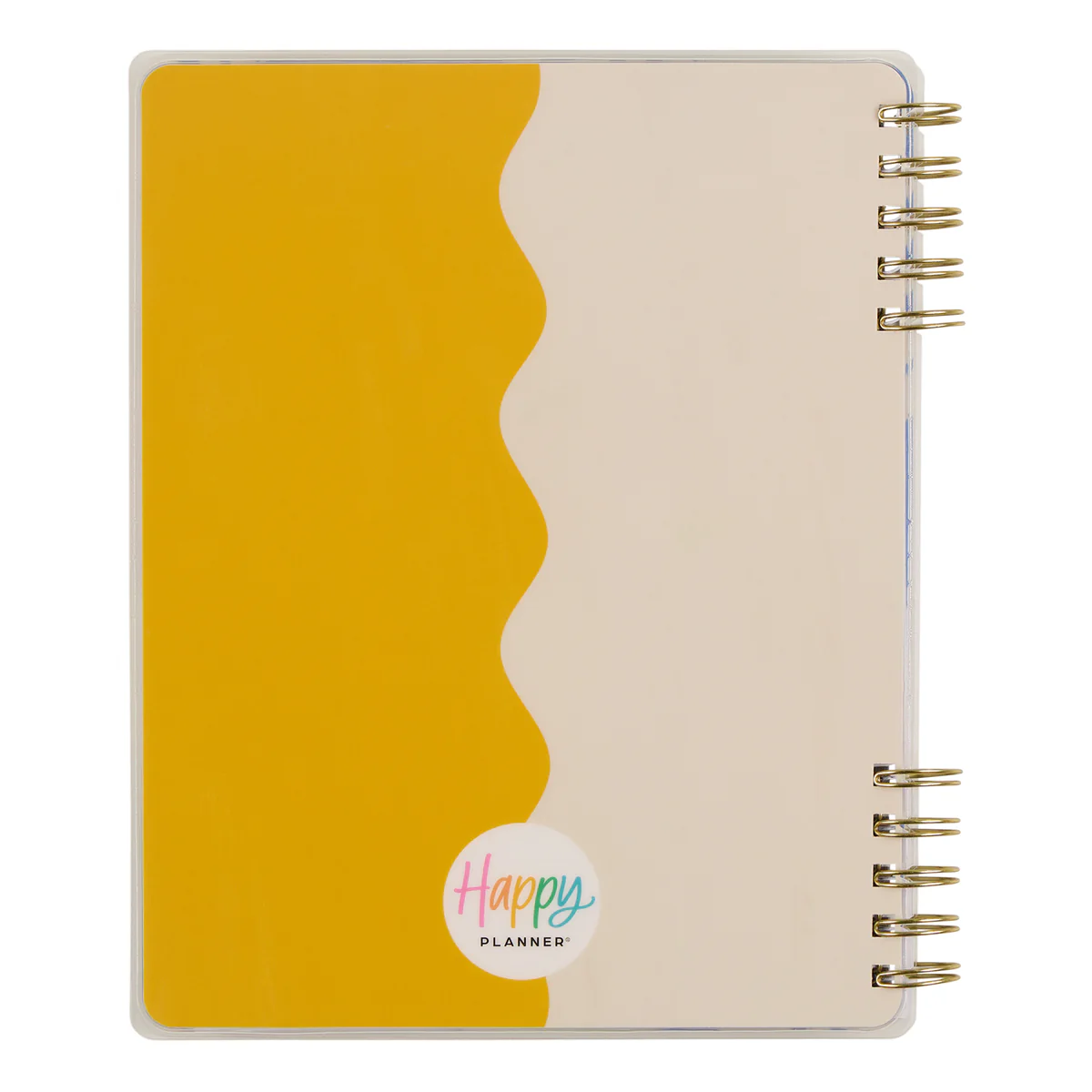 2025–2026 In the Moment Customizable Spiral Planner - Classic Vertical Layout - 12 Months - Image 17