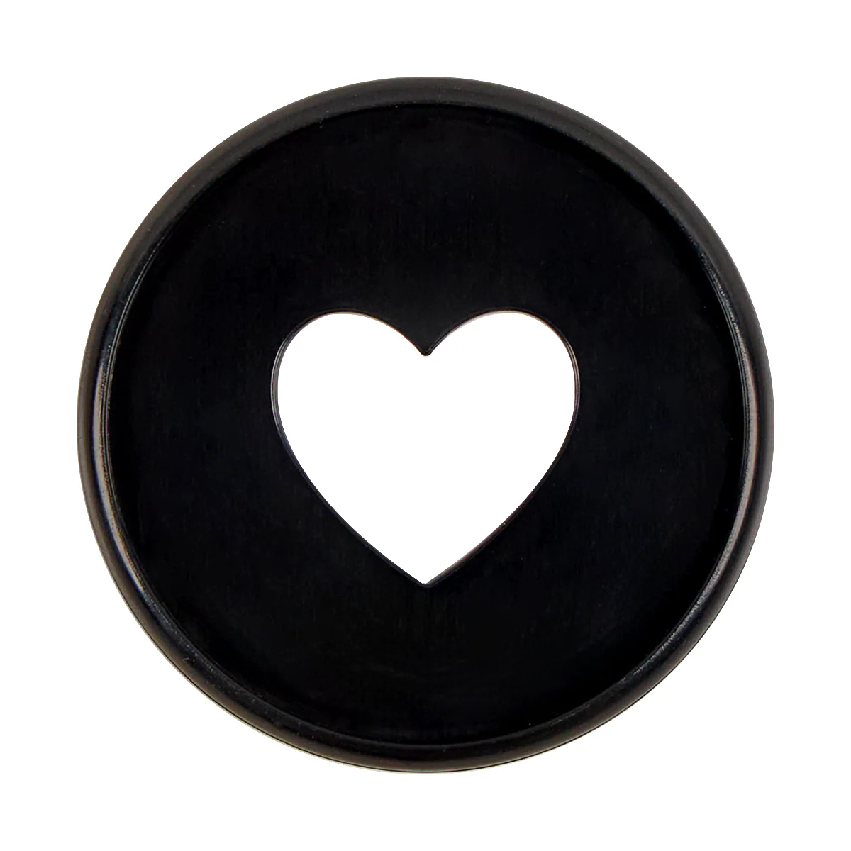 Black - Expander Plastic Disc Set