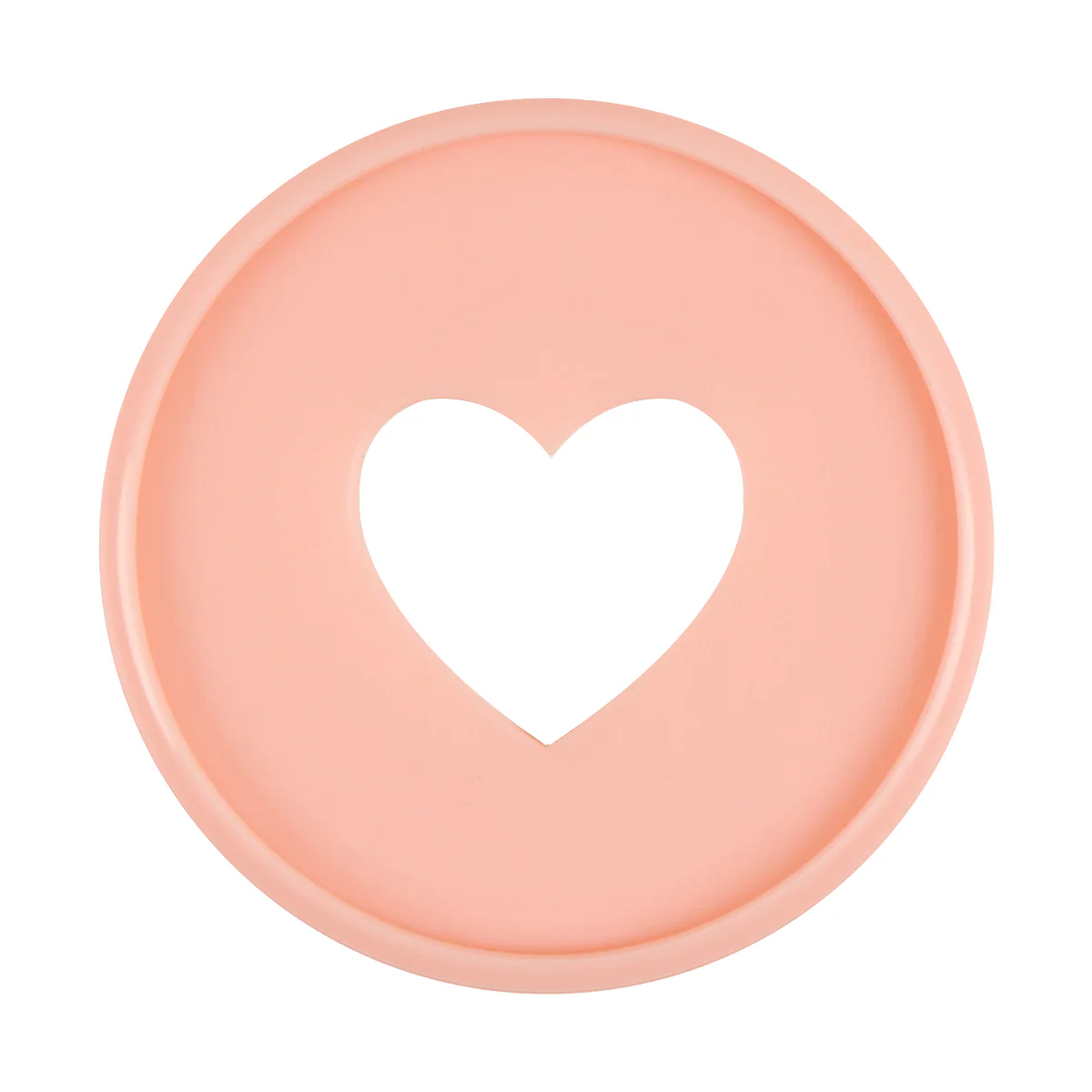 Blush - Expander Plastic Disc Set