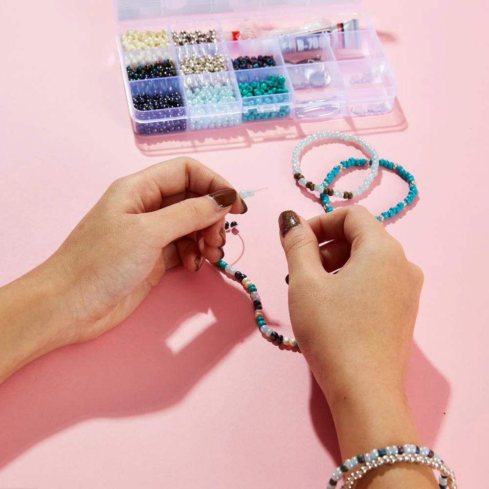 Bracelet Kit - By the Sea - Image 4