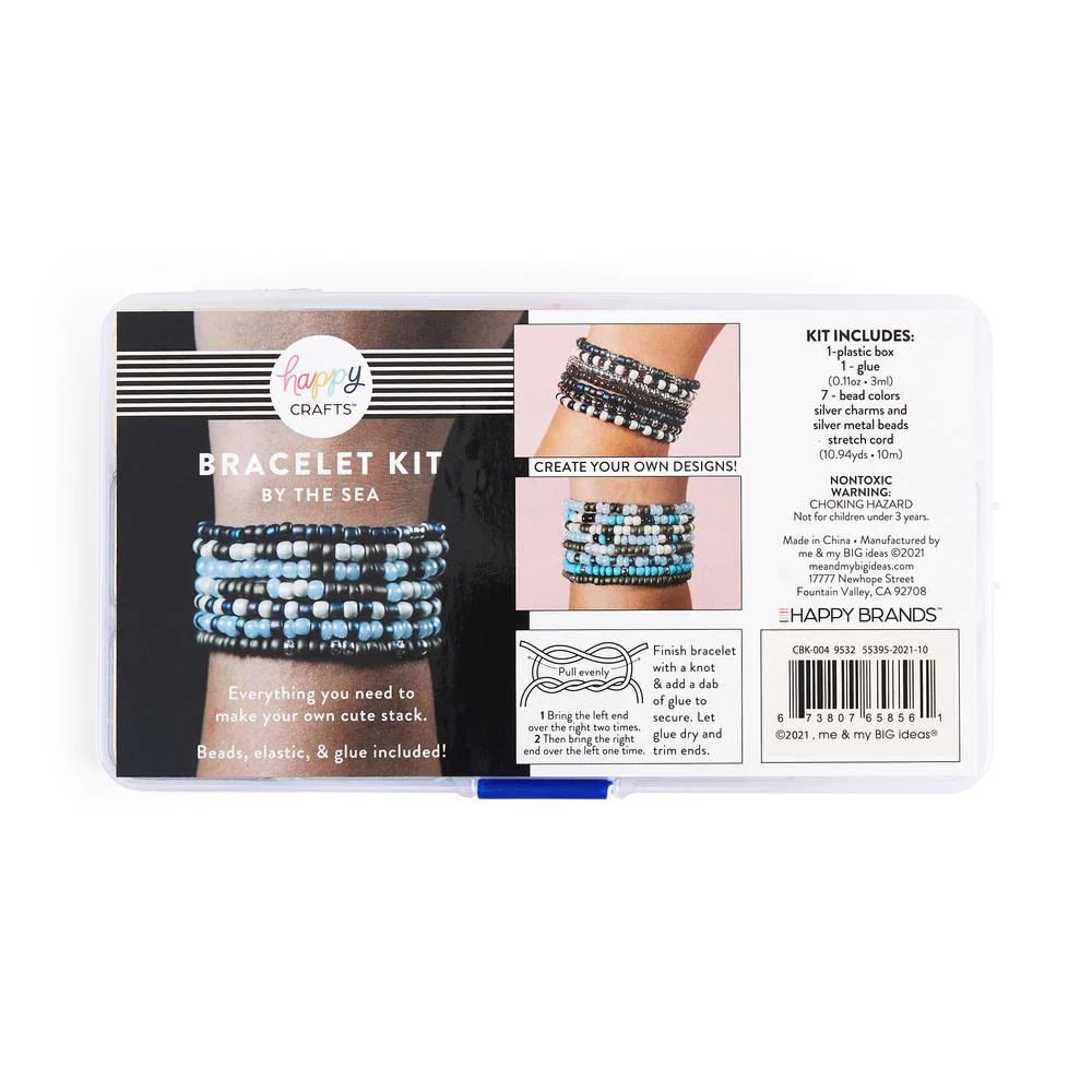 Bracelet Kit - By the Sea - Image 6