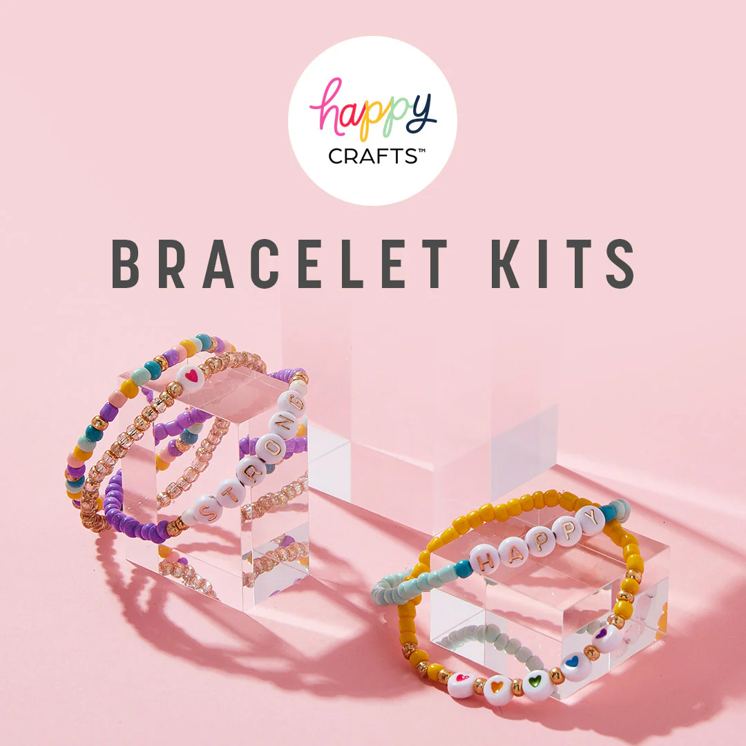 Bracelet Kit - Golden Days - Image 10