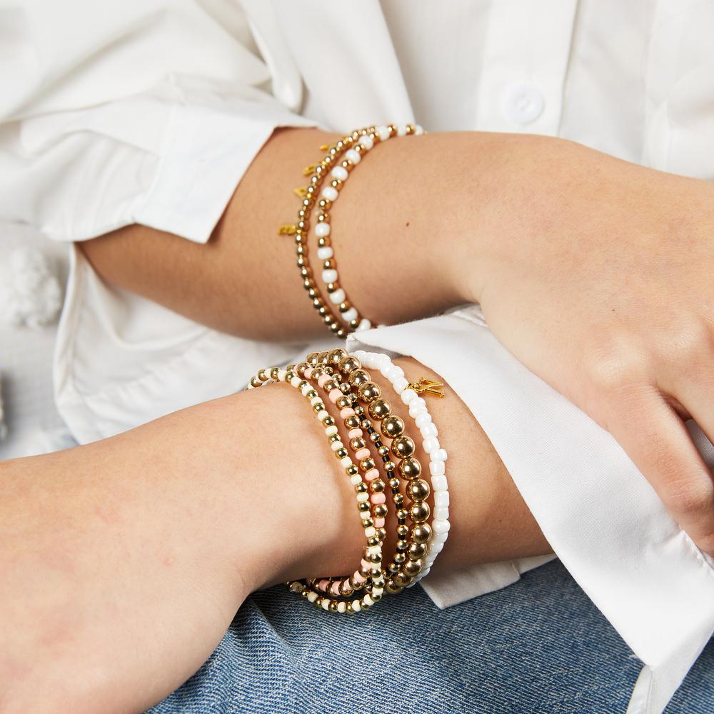 Bracelet Kit - Golden Days - Image 5