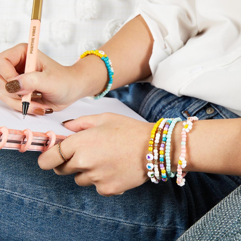 Bracelet Kit - Happy Pastels - Image 4