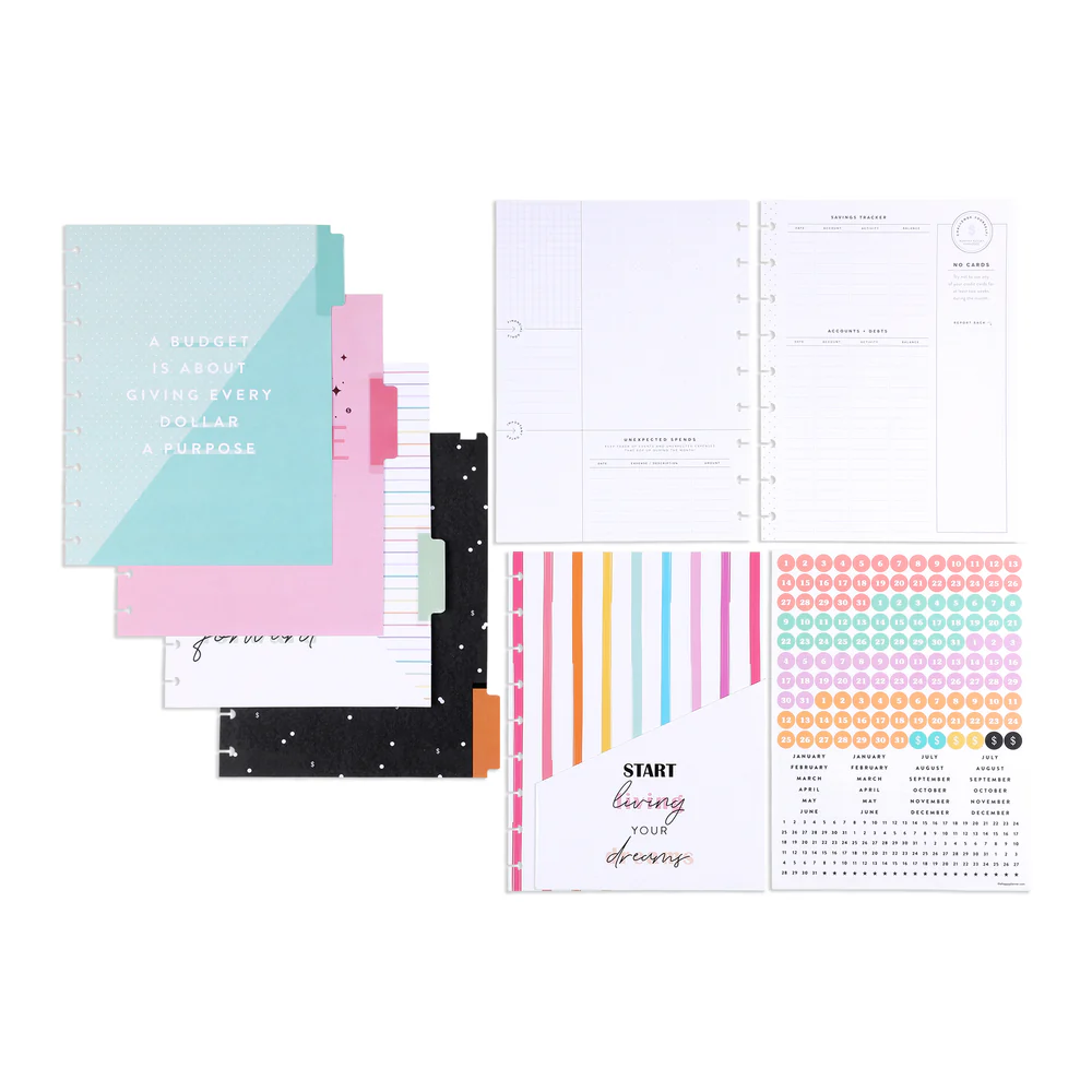 Bright Budget Classic Extension Pack - Image 2
