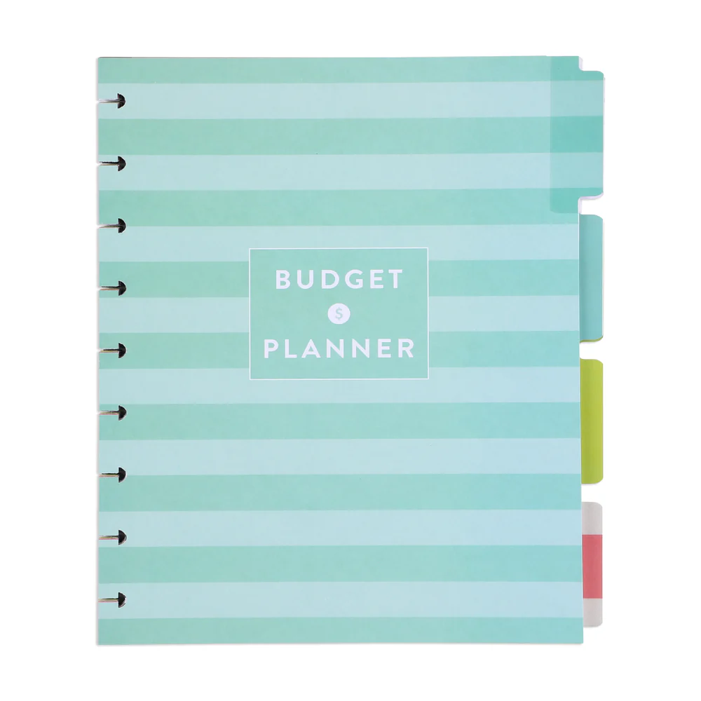 Budget - Extension Pack - Classic
