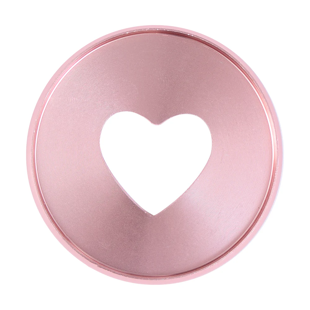 Chiffon - Expander Metal Disc Set