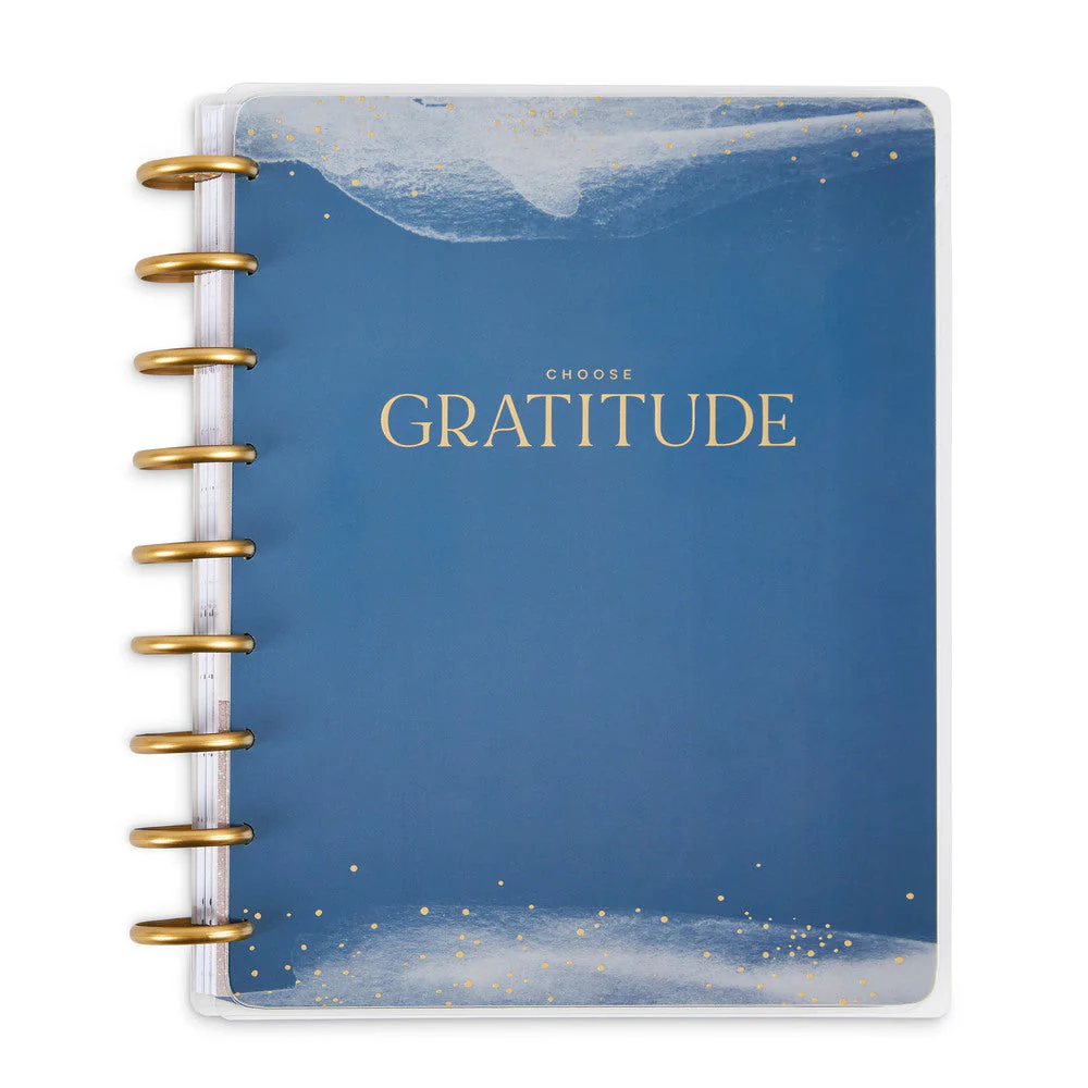 Choose Gratitude Classic Guided Journal