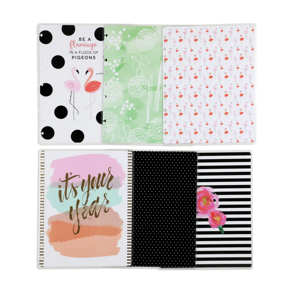 Decorative Covers - It's Your Year - CLASSIC