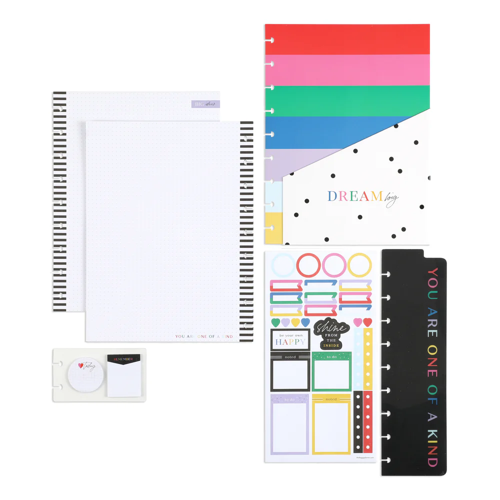 Color Me Happy - Classic Accessory Pack - Image 2
