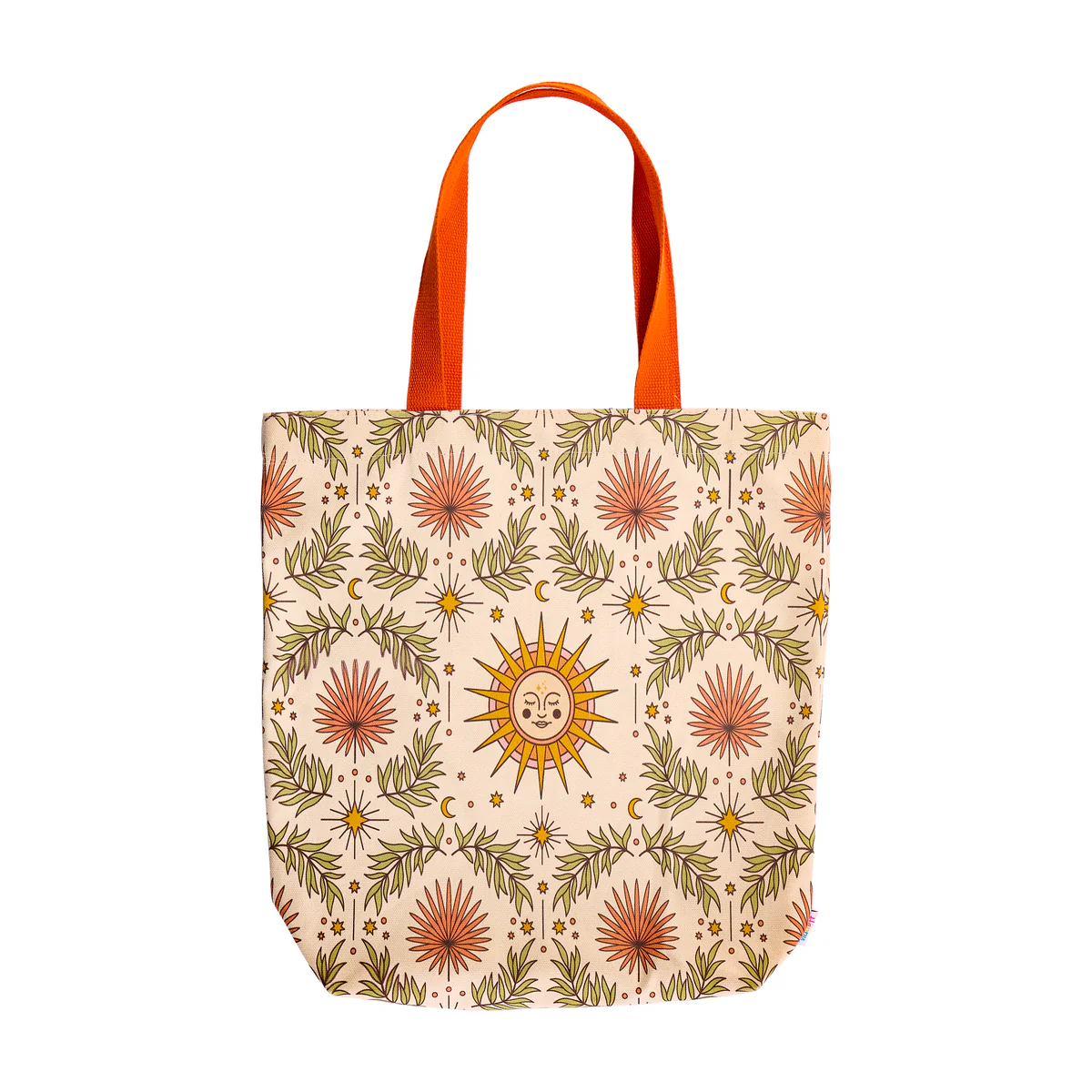 Desert Mystic - Canvas Tote