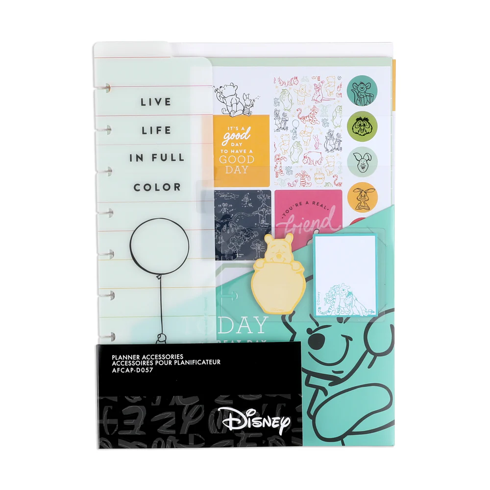 Disney Winnie the Pooh True to You - Classic Accessory Pack