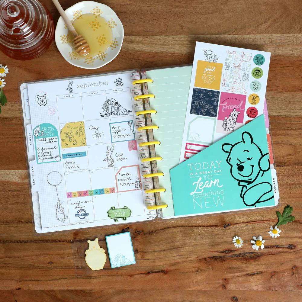 Disney Winnie the Pooh True to You - Classic Accessory Pack - Image 2