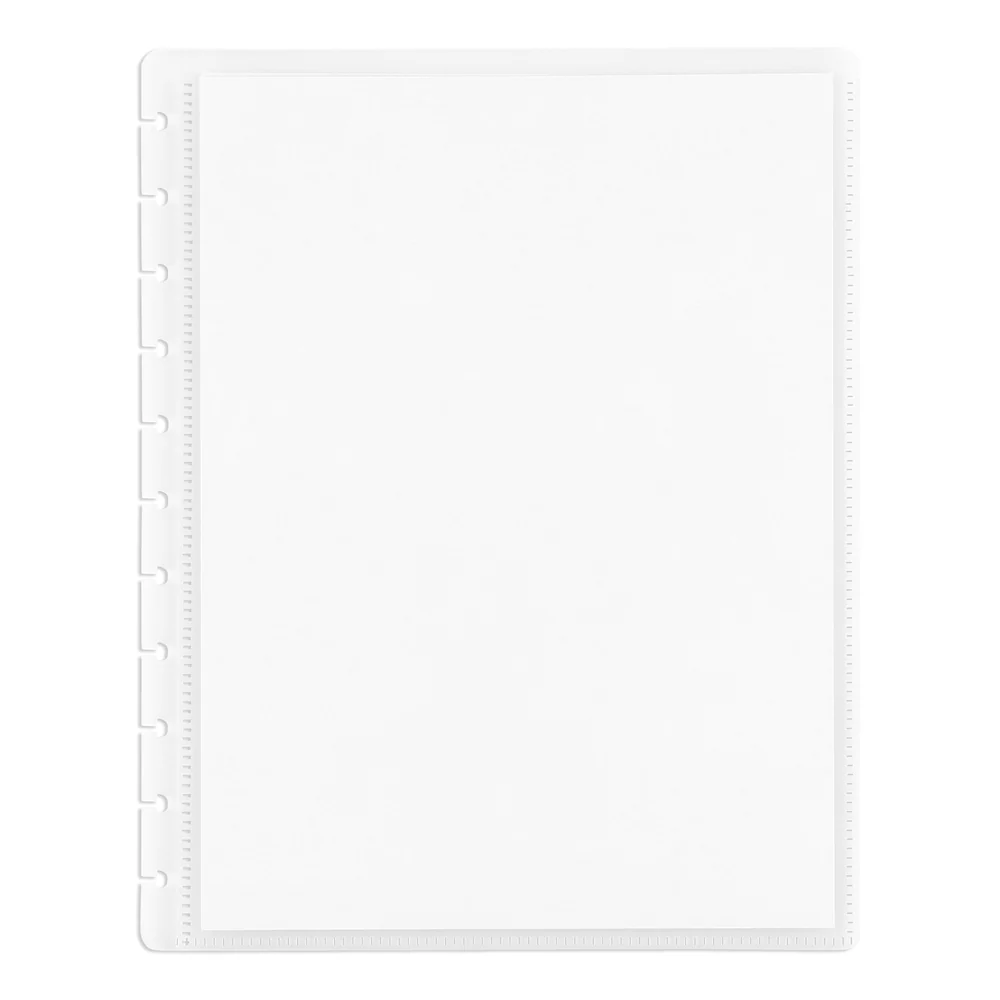 Everyday Essentials - Create Your Own Big Cover Set
