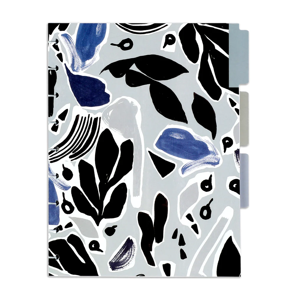 Funky Abstracts - Classic Daily Extension Pack - 3 months