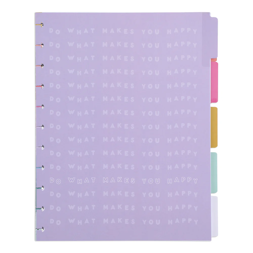 Happy Brights - Big Monthly Extension Pack - 6 Months
