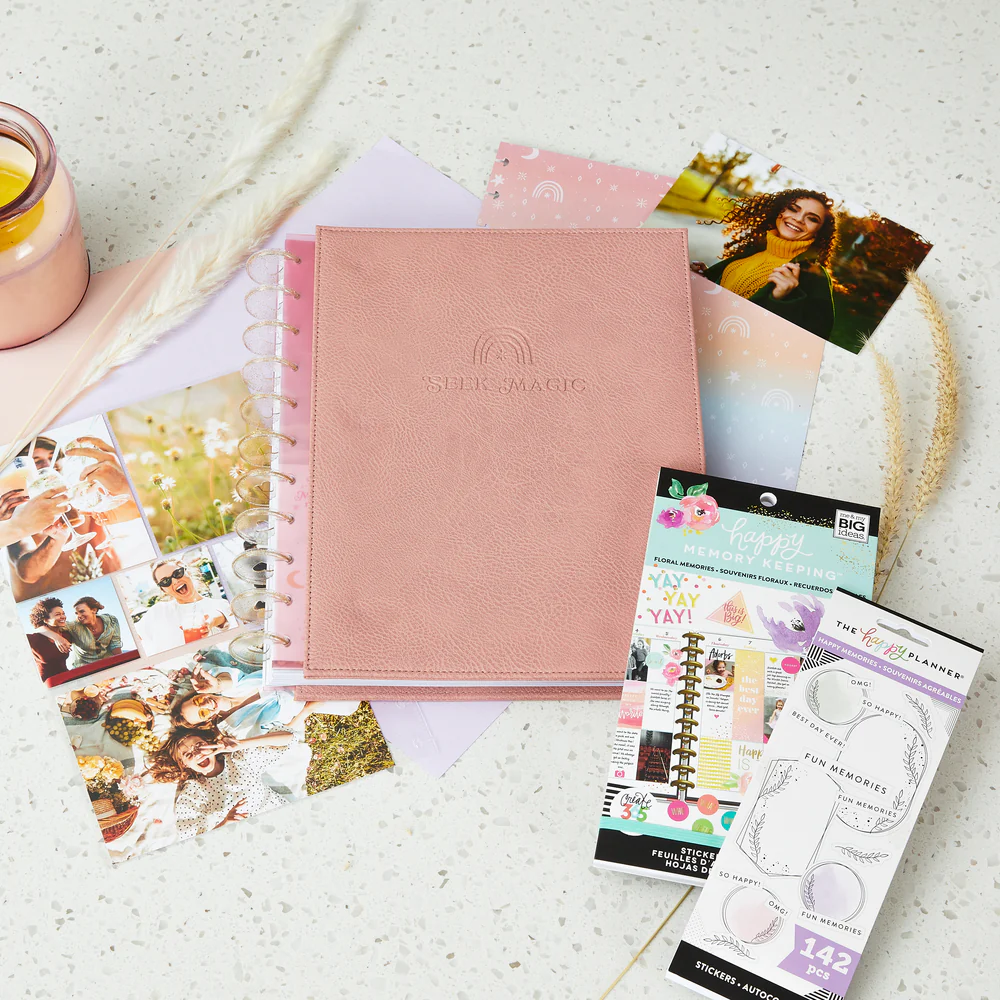 Happy Memory Keeping® Petite Sticker Sheets - Good Times - Image 4