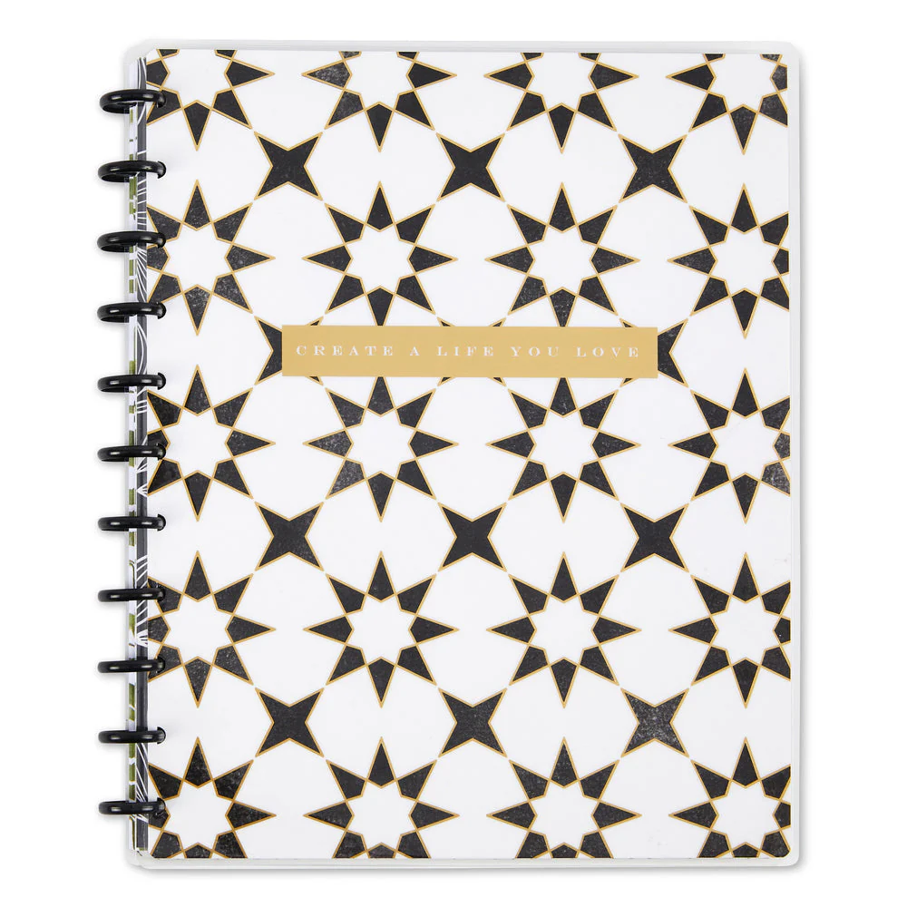 Heartland Big Notebook