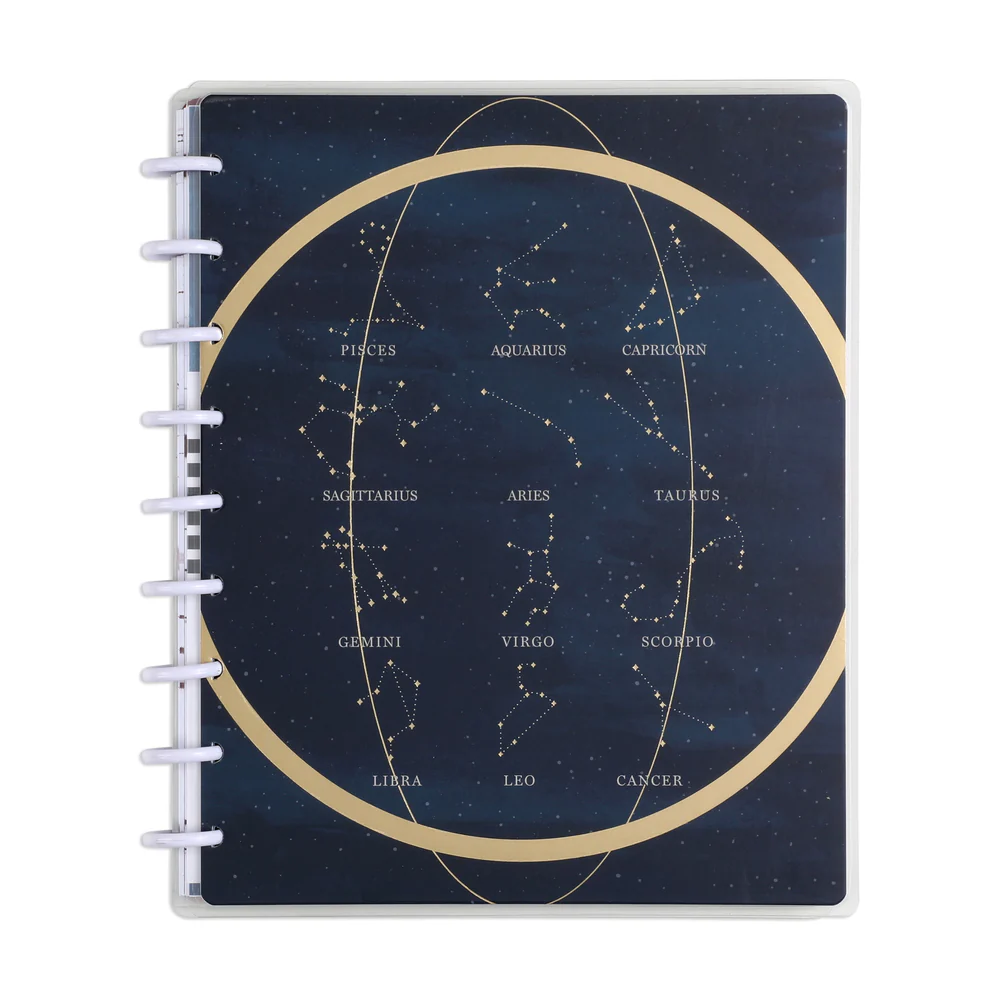 Classic Happy Notes® - Zodiac Signs