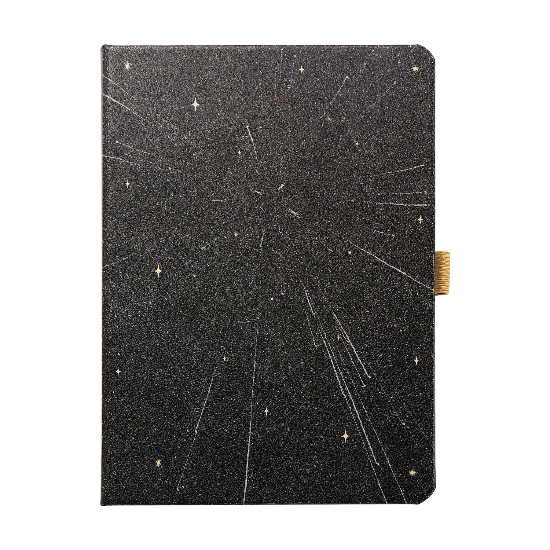 Linear Galaxy - Bullet Dot Grid Happy Journal - 80 Sheets - 160 GSM Paper - Image 5