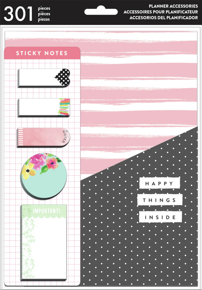 Love Your Life - Classic Accessory Pack
