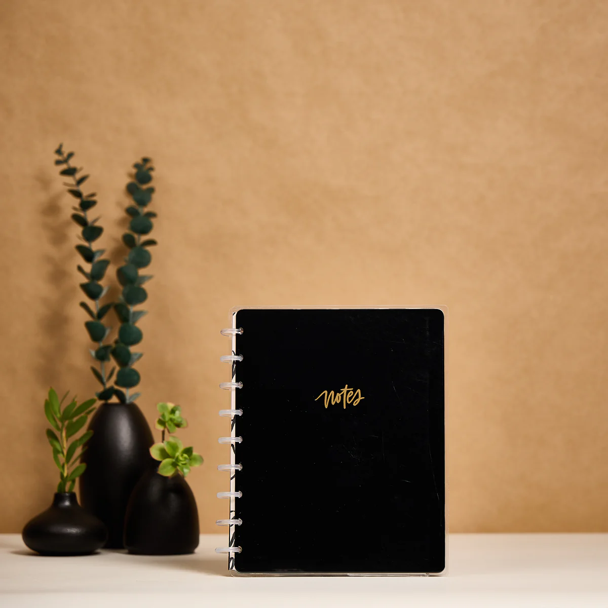 Mod Sketches - Dotted Lined Classic Notebook - 60 Sheets - Image 3