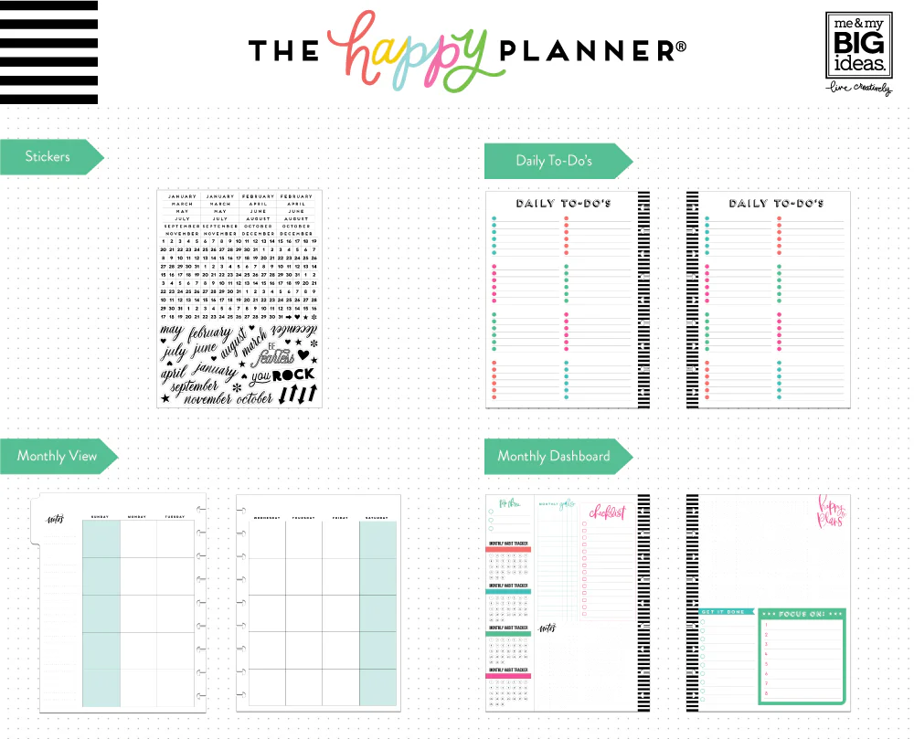 Monthly - Six Month Extension Pack - Classic - Image 2