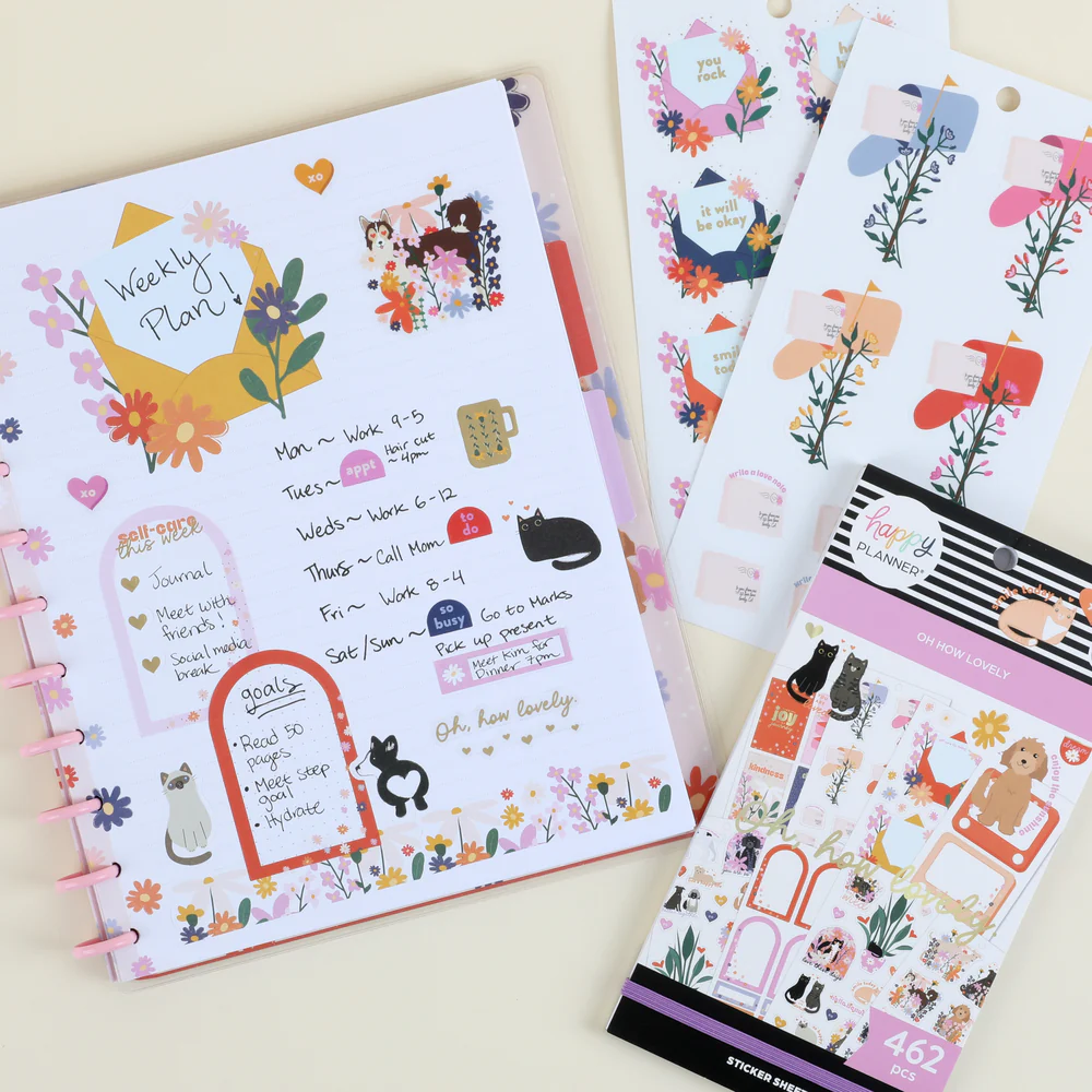 Oh How Lovely Box - Image 2