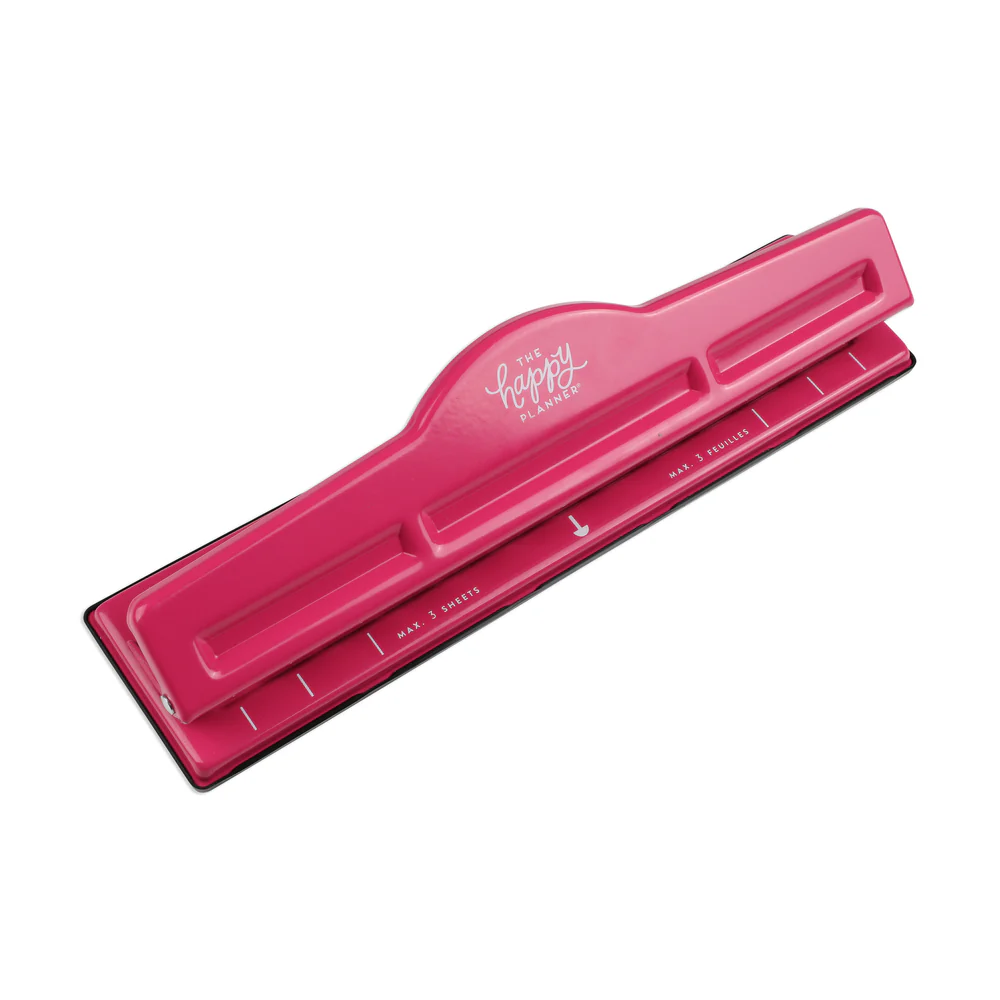 The Happy Planner® BIG Punch - Image 2