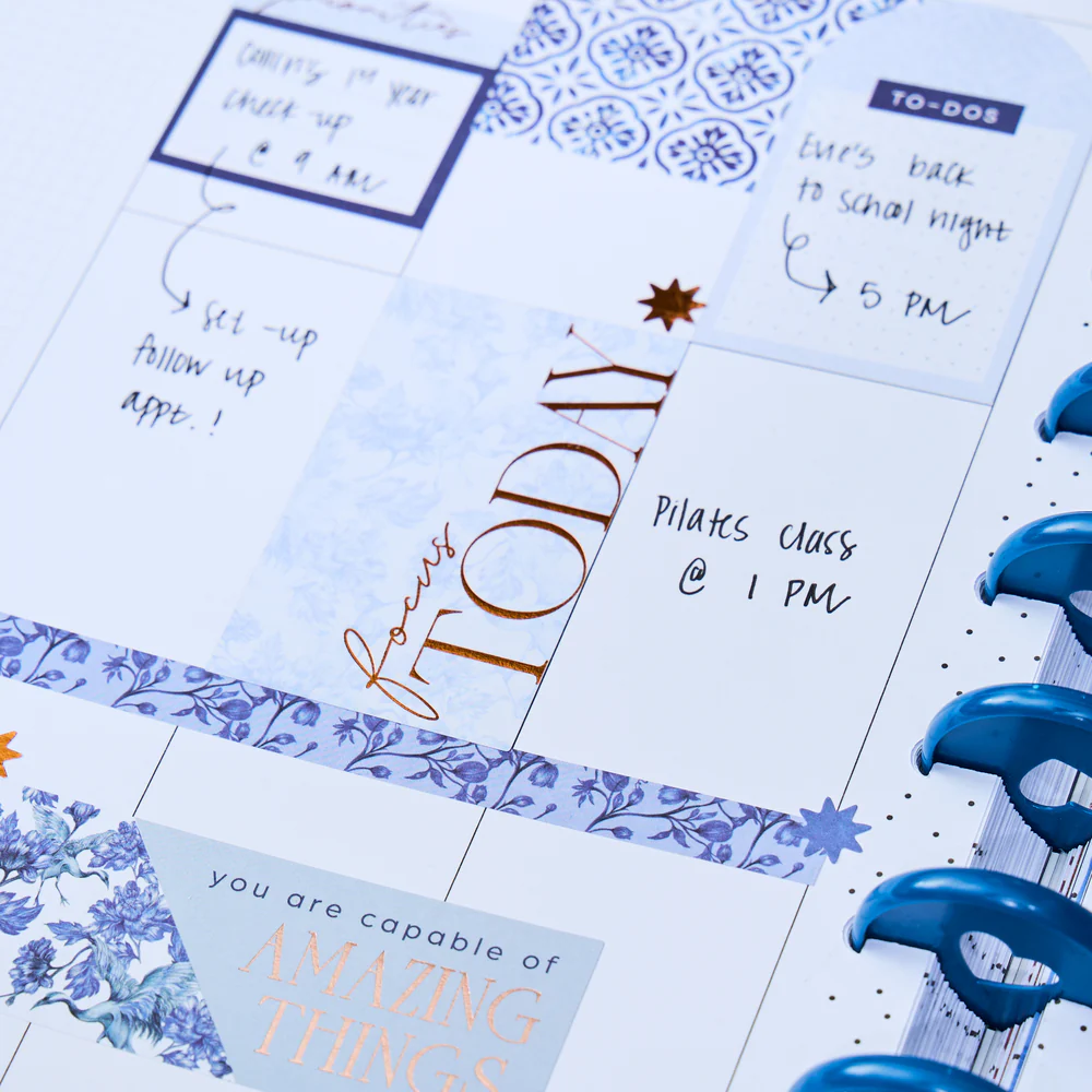 Shibori - Value Pack Stickers - Image 2