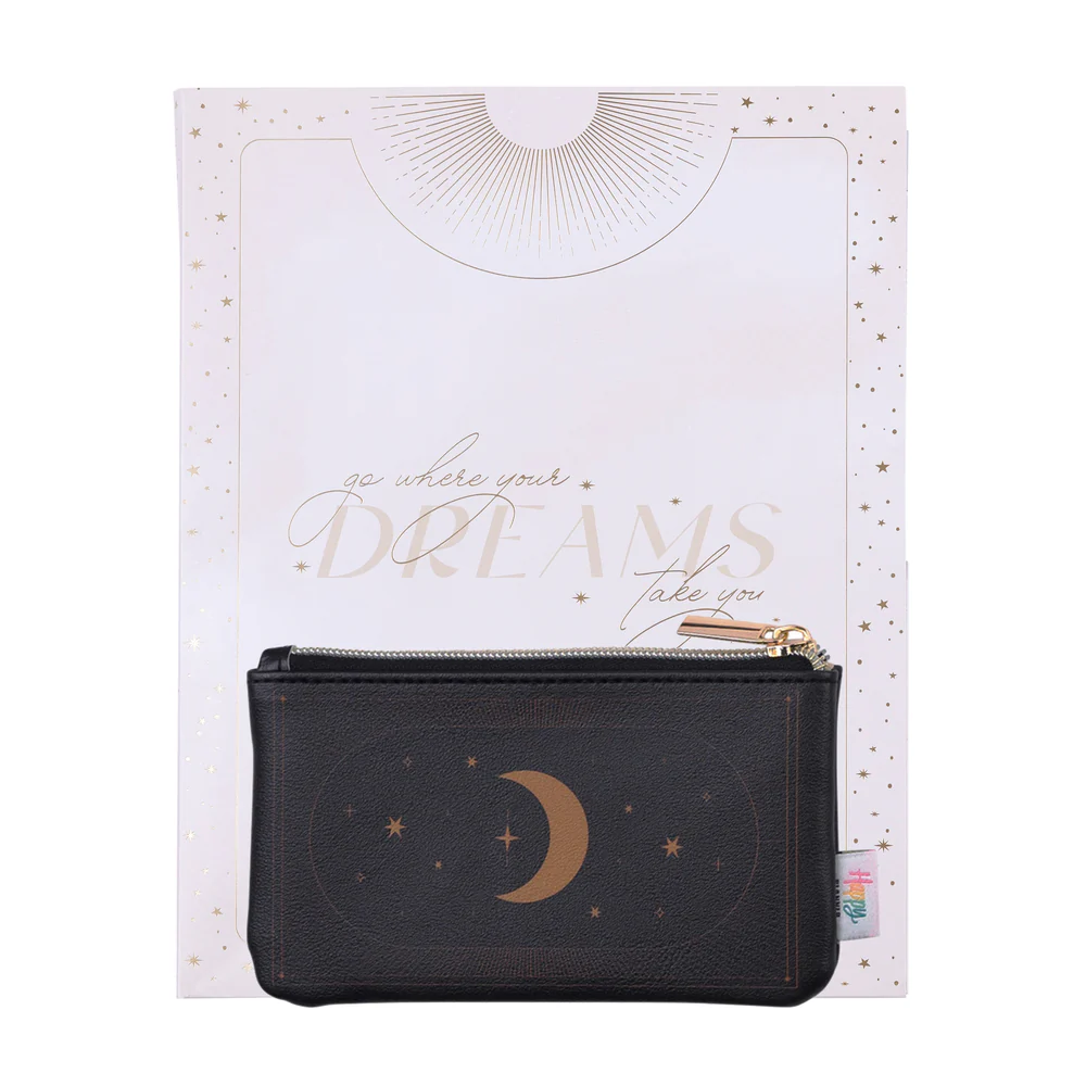 Sophisticated Stargazer - Classic Planner Companion