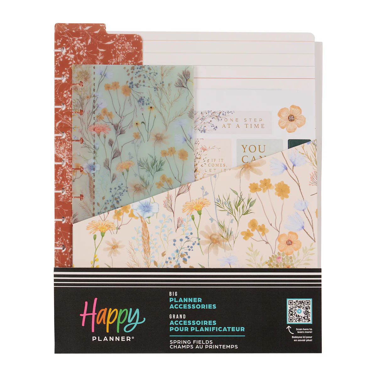 Spring Fields - Big Accessory Pack - Image 23