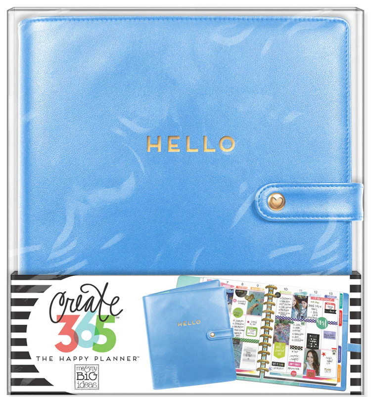 Deluxe Cover - Snorkel Blue - BIG