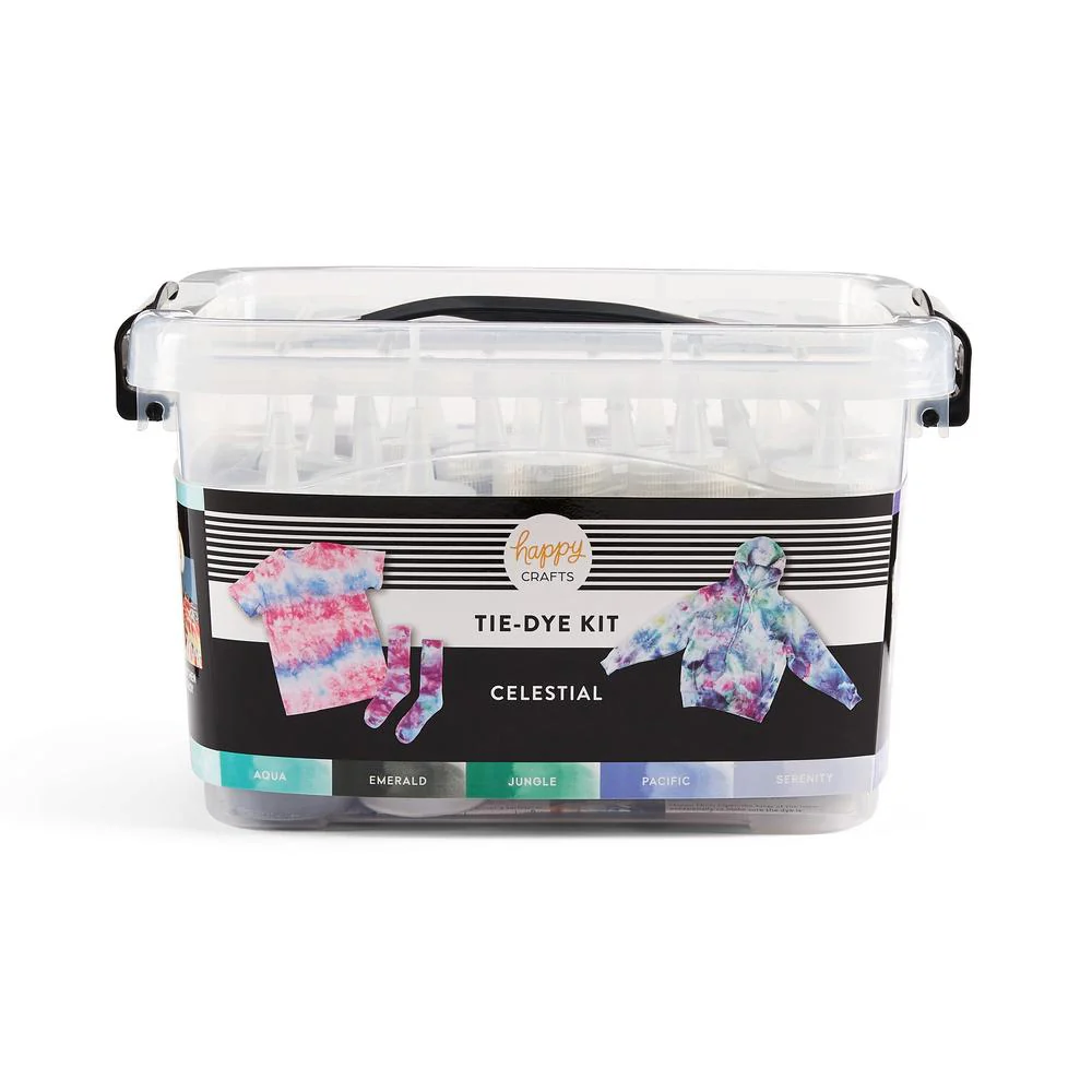 Tie Dye Kit - Celestial - Image 7