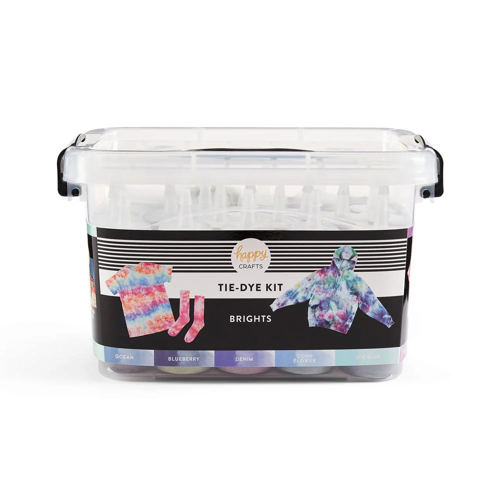 Tie Dye Kit - Fun Brights - Image 7