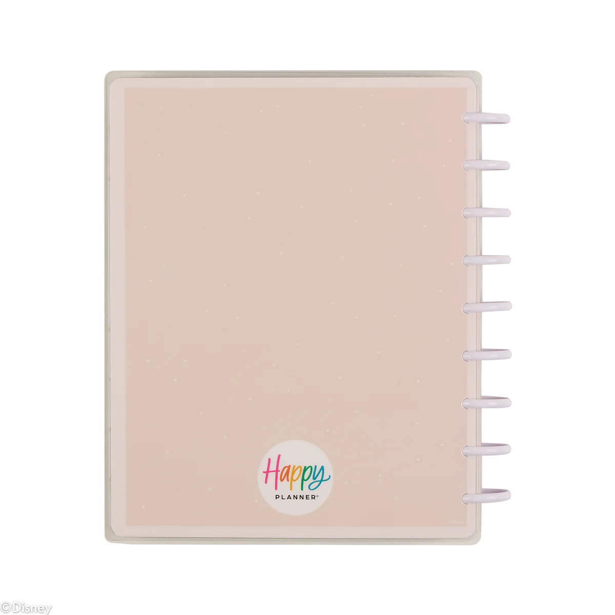 Undated Disney Welcome Little One Customizable Baby Planner - Classic Baby's First Year Layout - 12 Months - Image 41