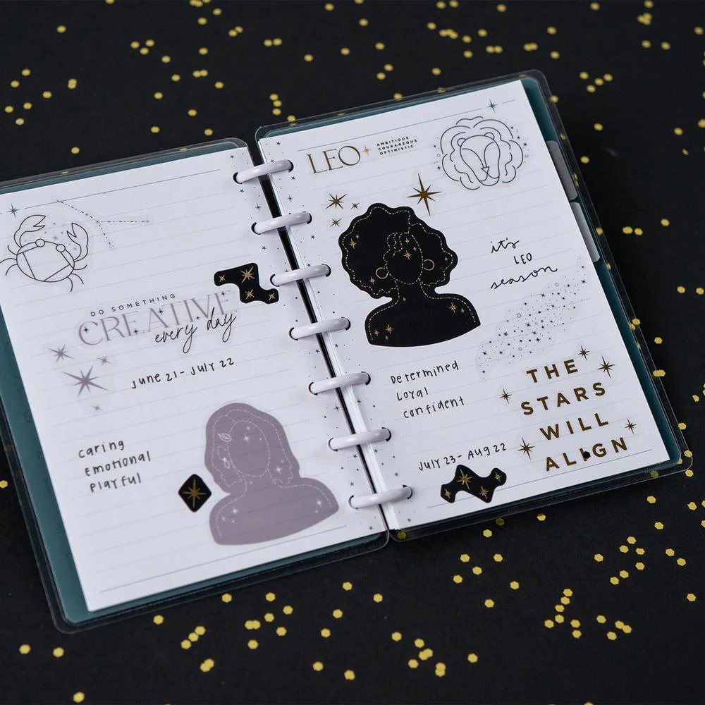 Value Pack Stickers - Zodiac - Image 6