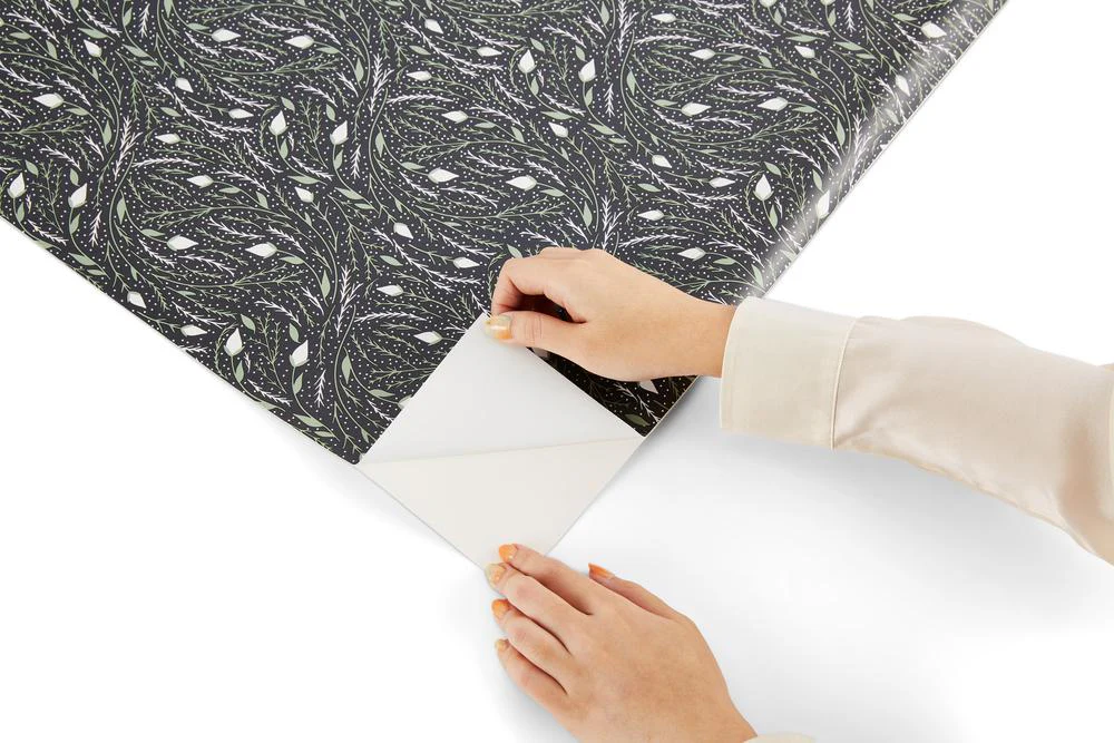 Wallpaper - Alisa Floral - Image 10