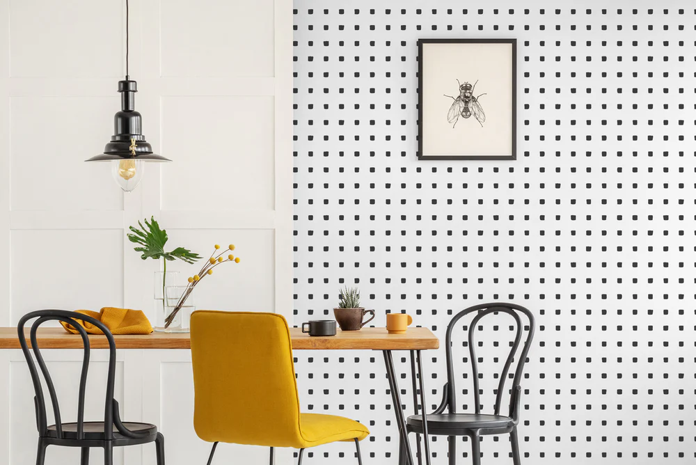 Wallpaper - Billon Dots - Image 11
