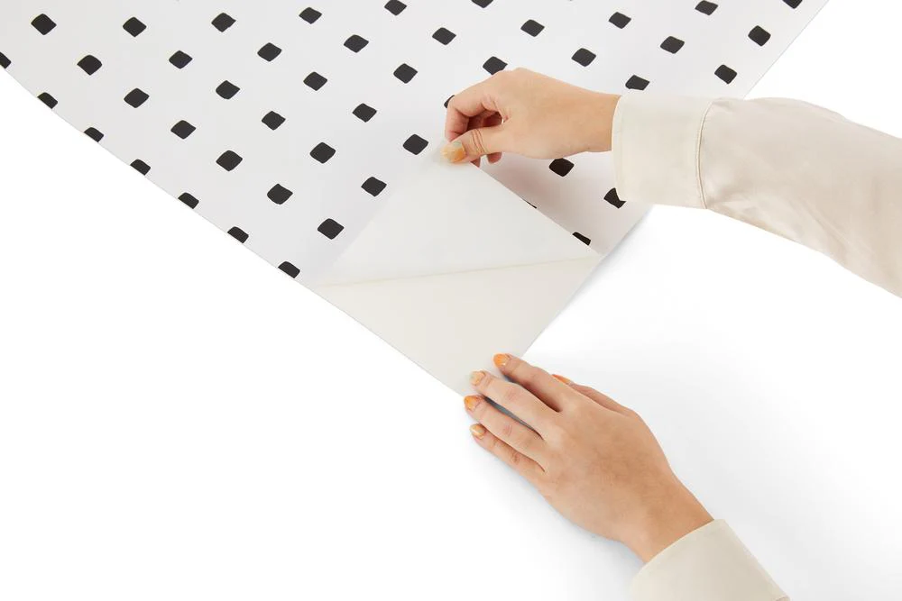 Wallpaper - Billon Dots - Image 14