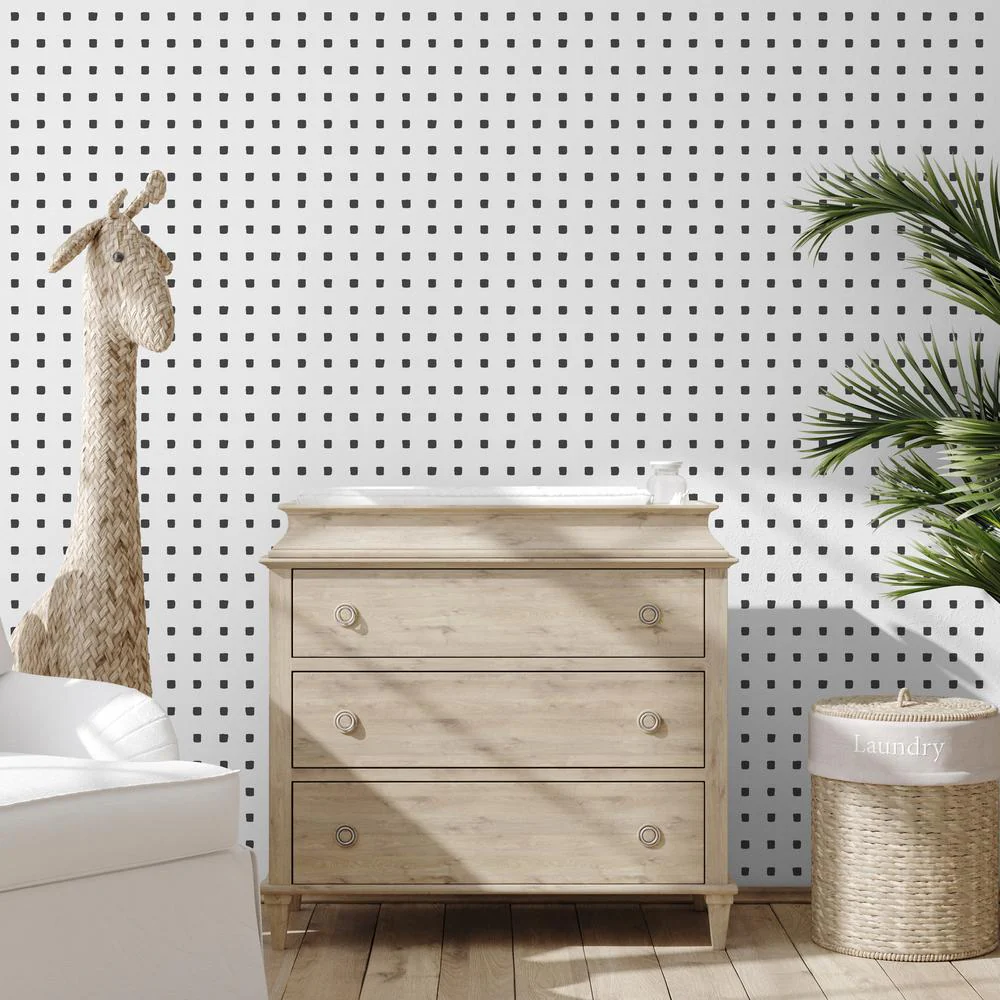 Wallpaper - Billon Dots - Image 4
