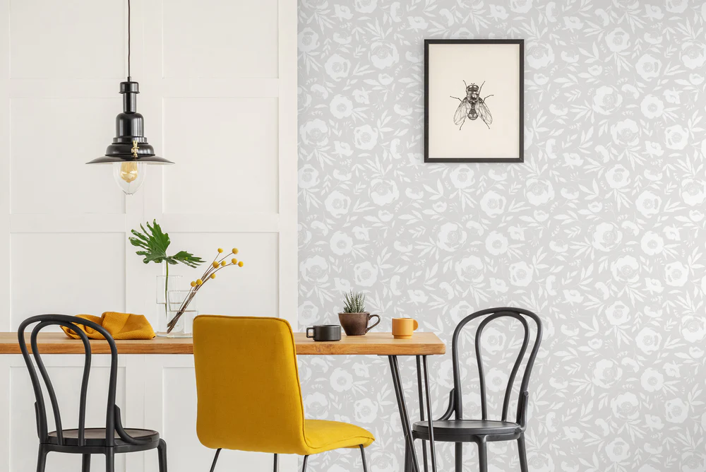 Wallpaper - Jess Blooms - Image 10