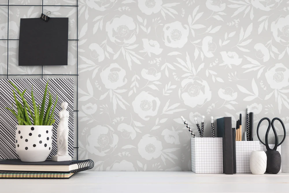 Wallpaper - Jess Blooms - Image 6
