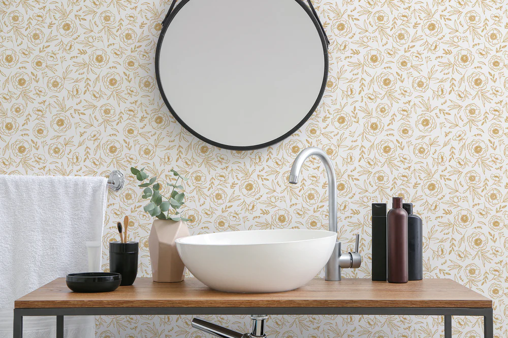 Wallpaper - Lauren Blooms - Image 5