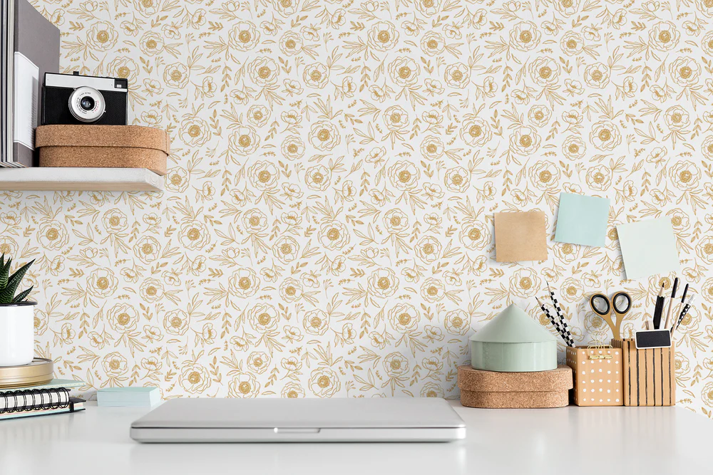 Wallpaper - Lauren Blooms - Image 8