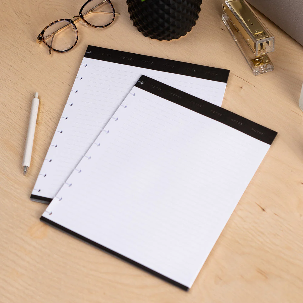 Work + Life Big Filler Paper - 60 Sheets - Image 2