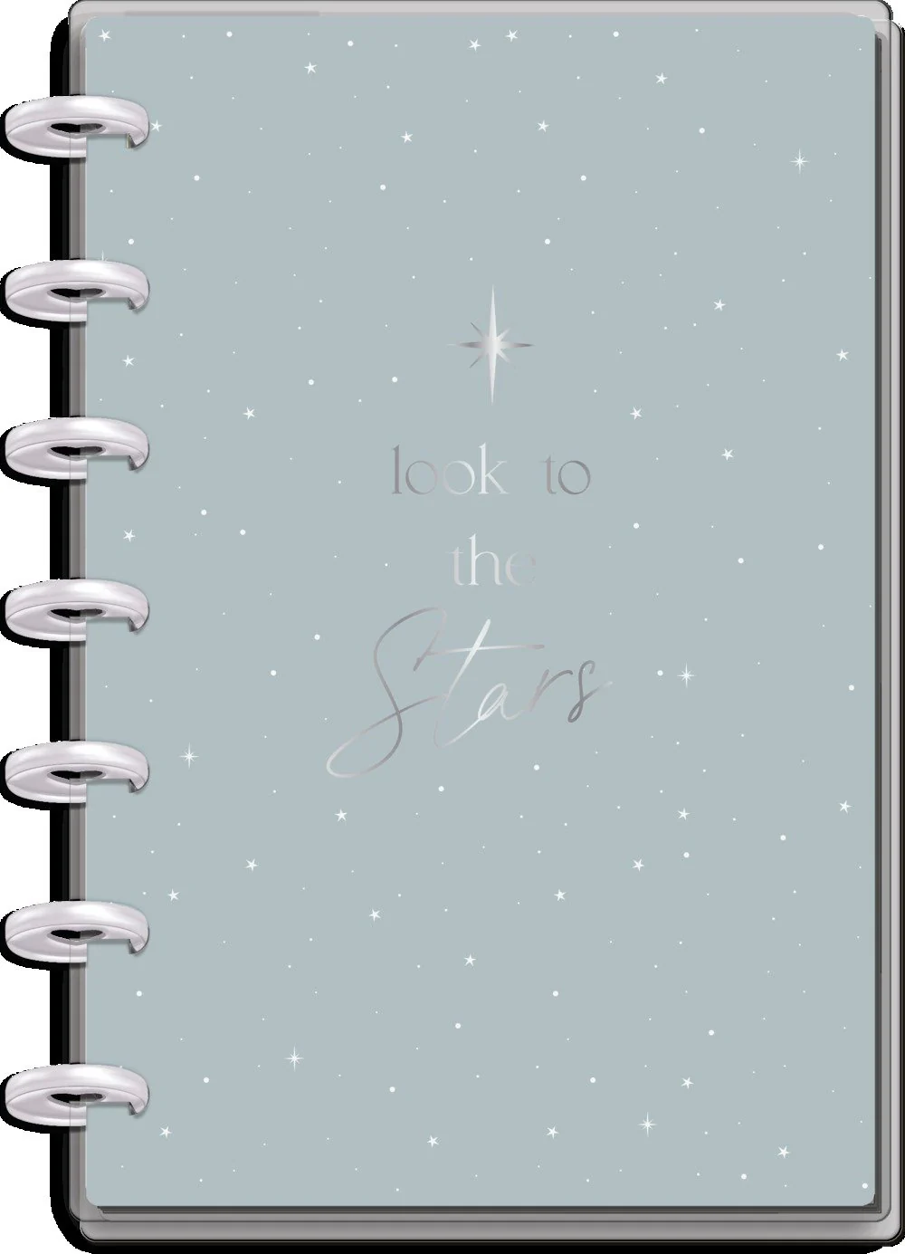Zodiac Mini Notebook